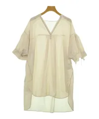 UNTITLED ブラウス レディース 【古着】【中古】【送料無料】