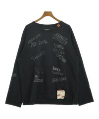 売切最終価格♂新品・コラボ・スウェット♂【ミハラヤスヒロ×Champion 