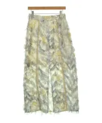 Ray Beams ロング・マキシ丈スカート レディース 【古着】【中古】【送料無料】