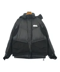 sacai ダウンジャケット/ダウンベスト メンズ 【古着】【中古】【送料無料】のサムネイル