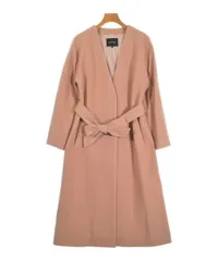 UNTITLED コート（その他） レディース 【古着】【中古】【送料無料】