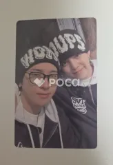 Seventeen ユニット セブチ NANA bnb with SEVENTEEN GIFT