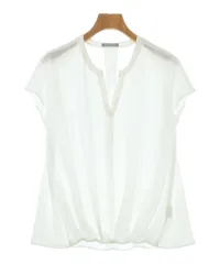 theory luxe ブラウス レディース 【古着】【中古】【送料無料】