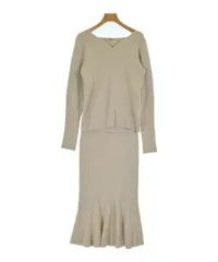 Mila Owen セットアップ・スーツ（その他） レディース 【古着】【中古】【送料無料】