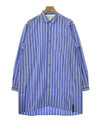 White Mountaineering カジュアルシャツ メンズ 【古着】【中古】【送料無料】