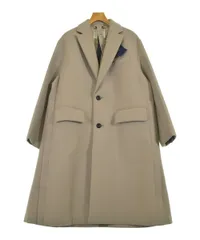 sacai チェスターコート メンズ 【古着】【中古】【送料無料】のサムネイル