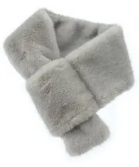 green label relaxing マフラー レディース 【古着】【中古】【送料無料】