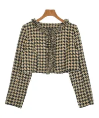 And Couture ジャケット レディース 【古着】【中古】【送料無料】