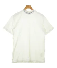 acne studious モックネックTシャツ アクネストゥディオズ acne studious モックネック tシャツ 【公式通販】