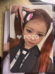 IVE レイ I'VE MINE PLVE ver.