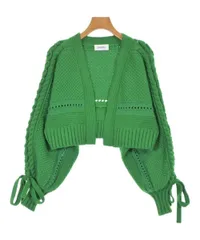 SNIDEL カーディガン レディース 【古着】【中古】【送料無料】