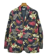 2026年最新】engineered garments ジャケット 花柄の人気アイテム