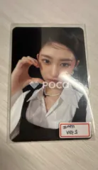 IVE イソ I've IVE VER.1