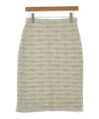 theory luxe ひざ丈スカート レディース 【古着】【中古】【送料無料】