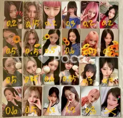 IVE レイ IVE SECRET QQ Music