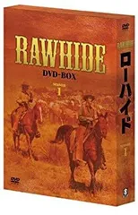 2026年最新】ローハイド DVDの人気アイテム - メルカリ