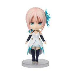 【新品】 Figuarts mini シオン 塗装済みフィギュア 倉庫
