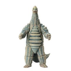 [신품] SHFiguarts 울트라맨 레드 킹 약 160mm ABS&PVC제 도장이 끝난 가동 피규어 창고