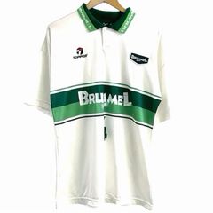 デサント 広島東洋カープ #37 野間峻祥 ビジター ユニフォーム L