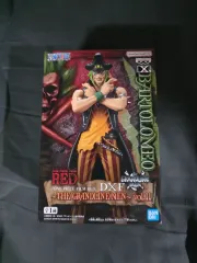 ONE PIECE フィルムRED DXF バルトロメオ 未開封 フィギュア 出品