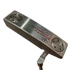 2026年最新】スコッティキャメロン ニューポート2レフティの人気