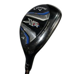Callaway XR16 ユーティリティ 3番 4番セット - メルカリ