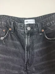 ザラ デニム パンツ