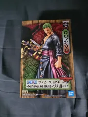 ONE PIECE DXF グランド LINE ゾロ 未開封 フィギュア 出品