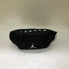 ナイキジョーダン ヒップバッグ@9902