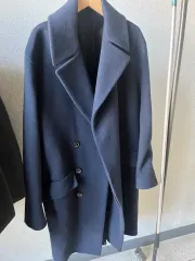 WOOYOUNGMI ウール カシミア コート