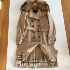 2026年最新】バーバリーロンドンコートの人気アイテム - メルカリ