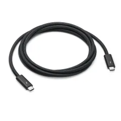Thunderbolt 4(USB‑C)Proケーブル(1.8 m)