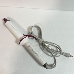 動作品】リュミエリーナ社 ヘアビューロン 2D Plus (カール) 本体のみ