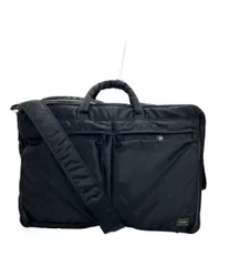 美品 ポーター ブリーフケース ショルダーバッグ リュック 3WAY 斜め掛け タンカー メンズ PORTER
