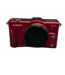 2026年最新】lumix gf2 レンズの人気アイテム - メルカリ