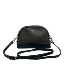 コーチ ショルダーバッグ 斜め掛け シグネチャー F76674 レディース COACH