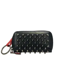 2026年最新】クリスチャンルブタン コインケースの人気アイテム - メルカリ