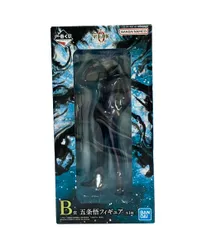 美品 バンダイ 劇場版 呪術廻戦0 -1224- 一番くじ B賞 五条悟 フィギュア