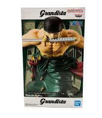 2026年最新】ワンピース Grandista ゾロの人気アイテム - メルカリ