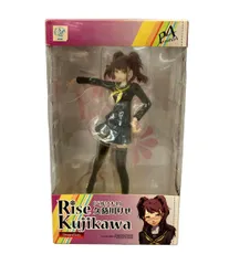 2026年最新】ペルソナ 久慈川りせ フィギュアの人気アイテム - メルカリ