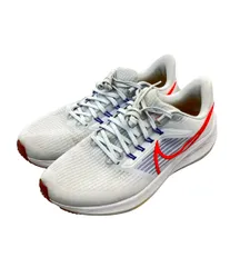 ナイキ ローカットスニーカー エア ズーム ペガサス 39 DH4071-007 メンズ SIZE 27.5 (L) NIKE