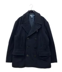 ポロ・ラルフローレン ピーコート メンズ SIZE XL POLO RALPH LAUREN