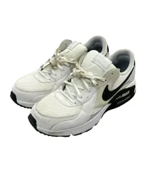 ナイキ ローカットスニーカー エアマックス エクシー FN7304-100 メンズ SIZE 28.0 (XL) NIKE