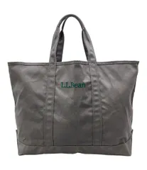 エルエルビーン トートバッグ レディース L.L.Bean