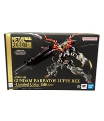 2026年最新】バルバトスルプスレクス ロボット魂の人気アイテム - メルカリ