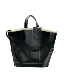 エバゴス トートバッグ ショルダーバッグ 2WAY 肩掛け レディース EB.A.G OSのサムネイル
