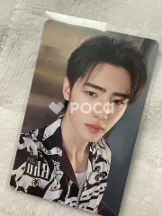 ENHYPEN ソンフン DICON VOLUME Nº30 SPECIAL EDITION ENHYPEN EVEN-MORE