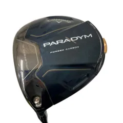 2026年最新】パラダイムドライバー レフティの人気アイテム - メルカリ