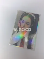 IVE ウォニョン LOVE DIVE VER. 1