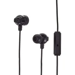 【新品】 JVC HA-FX11XM-B XXシリーズ イヤホン カナル型/リモコン付 ブラック